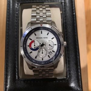 Men’s Michael Kors watch